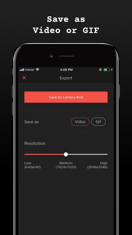 Typewriter: Typing Video Maker screenshot-3
