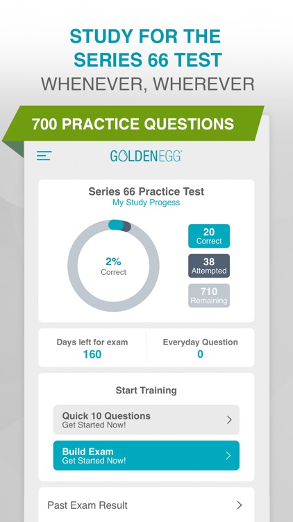 Series 66 Practice Test Prep