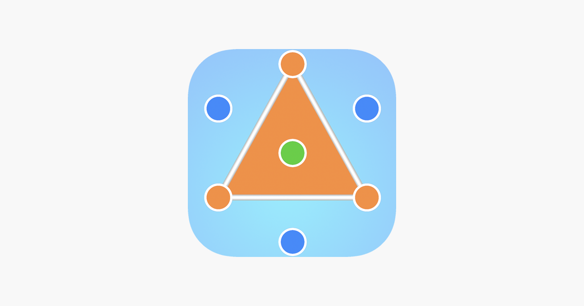 ‎Shapes Finder on the App Store