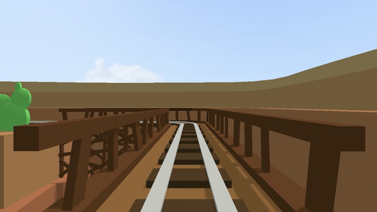 Train Kit: Wild West screenshot-7