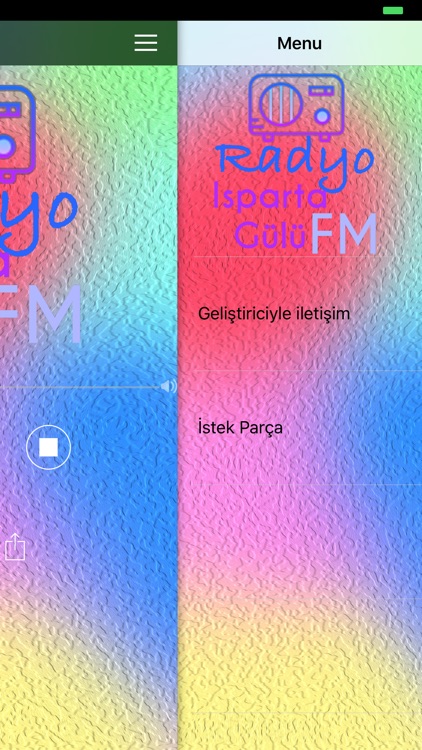 Radyo Isparta Gülü FM