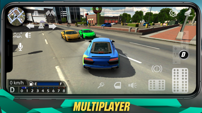 Car parking multiplayer машины