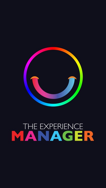 The Experience Manager