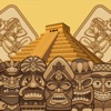 Icon Mayan Blocks