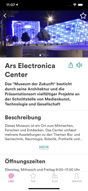 Visit Linz(圖3)-速報App