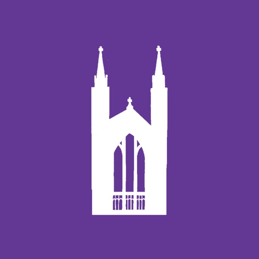 First Methodist Church - Tulsa
