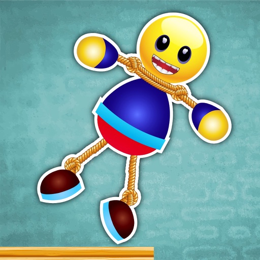 Jump Man! icon
