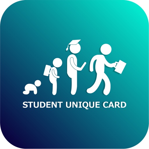 Student Unique Card