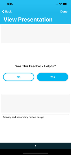 Feedback Shack(圖3)-速報App