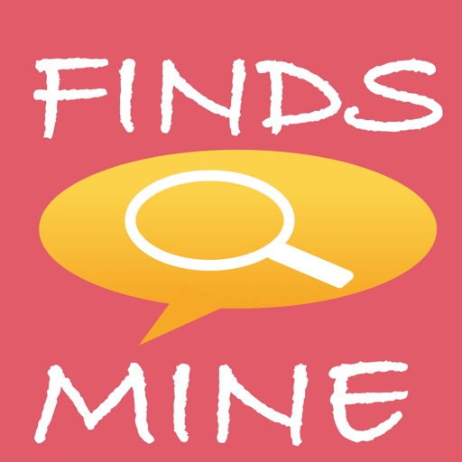 FindsMine Icon