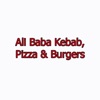 Ali Baba Kebab Pizza & Burgers
