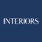 interiors is the only magazine specifically targeted to the residential interior design trade, offering a highly curated selection of the best interior design, architecture and art from around the world
