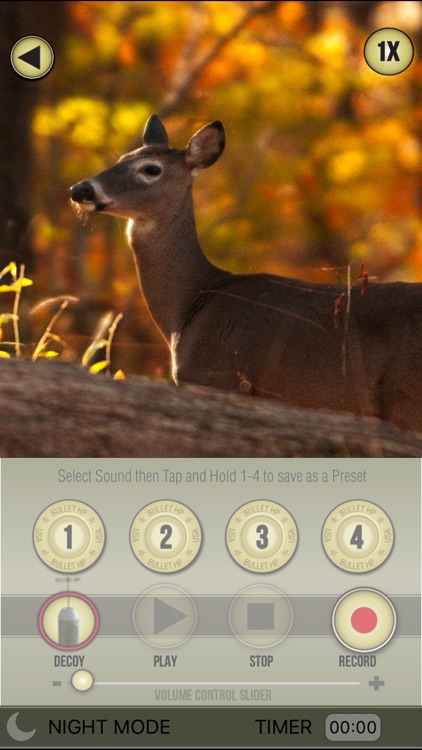 Deer Pro