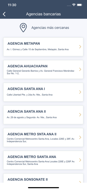 Banco Cuscatlan SV(圖4)-速報App