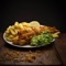 Welcome to our online ordering service, the fastest and most convenient way to order our delicious fish and chips