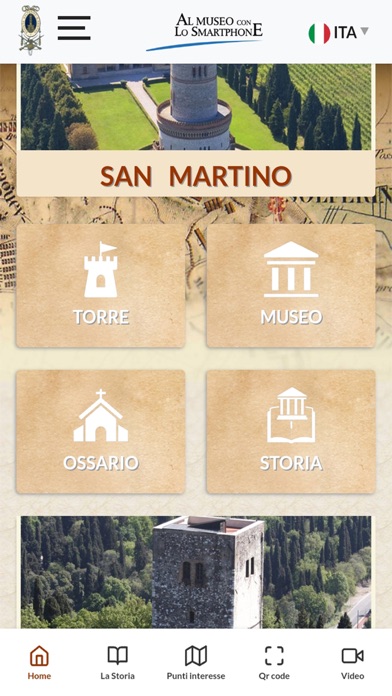Musei Solferino e San Martino screenshot 4