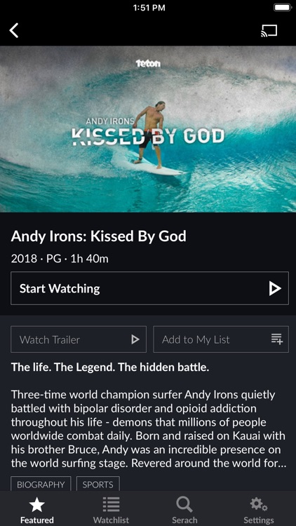 DocPlay screenshot-3