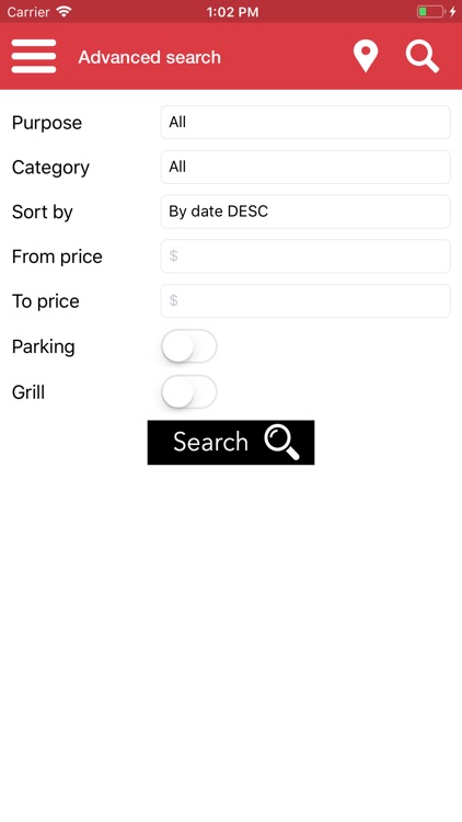 Business Directory App screenshot-4