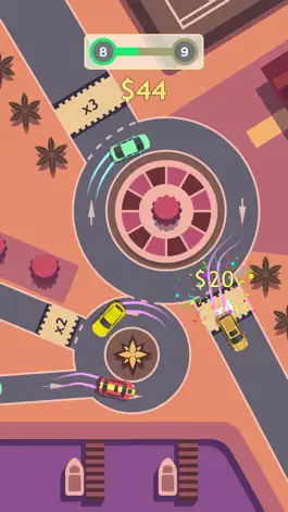 Game screenshot Beepy Cars apk