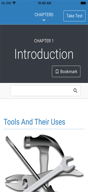 Navy Tools(圖1)-速報App