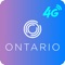 “Ontario 4G smart controller” App use to work with Ontario 4G socket and Ontario slave socket 