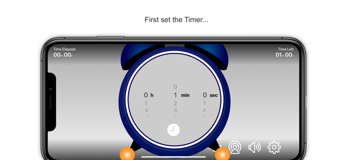 Classroom Timer Lite