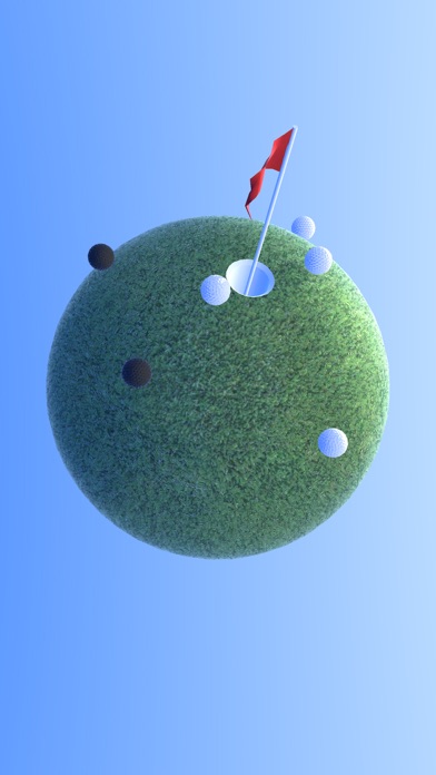 GolfS screenshot 2