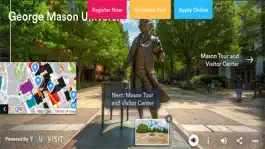 Game screenshot George Mason University apk