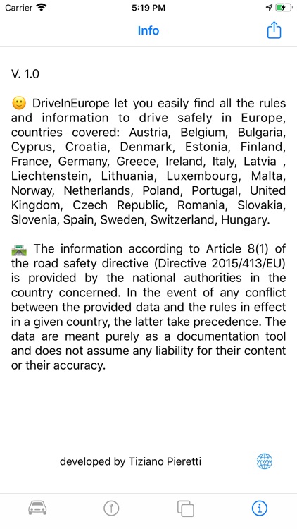 Drive In Europe screenshot-9