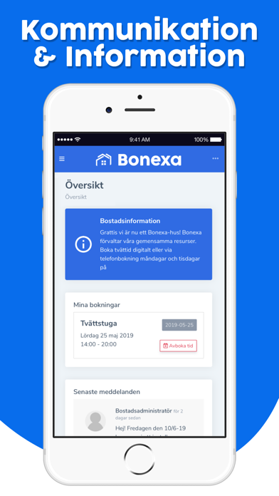 How to cancel & delete Bonexa from iphone & ipad 4