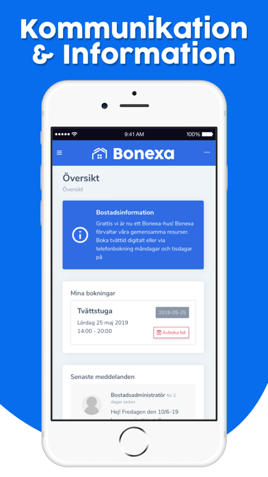 Bonexa screenshot 4