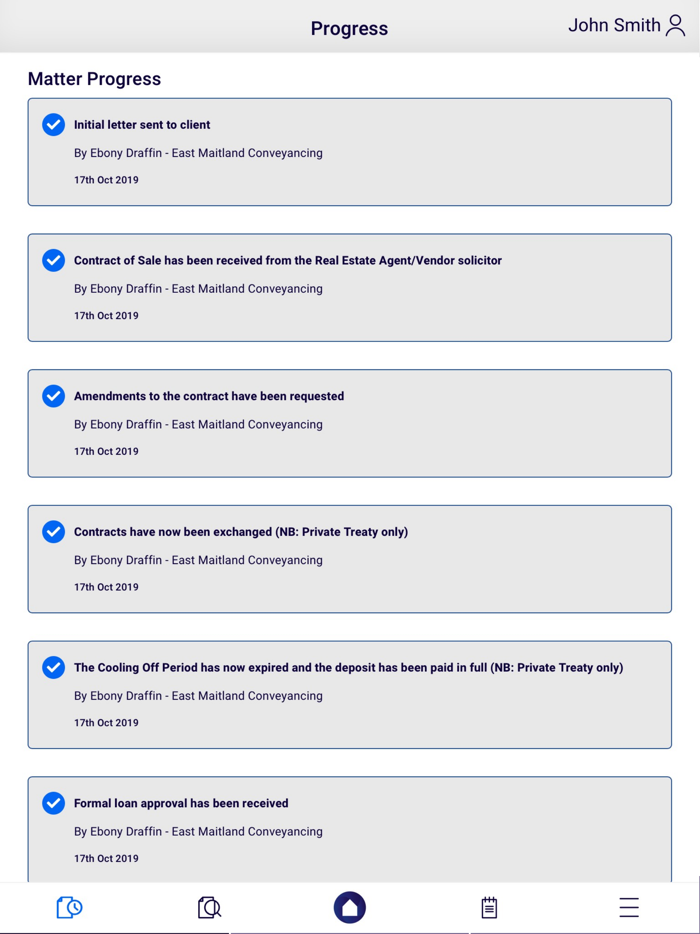 East Maitland Conveyancing