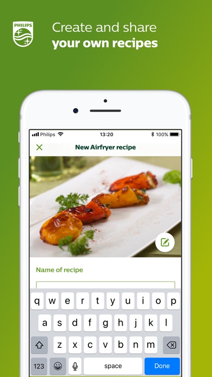 NutriU screenshot-4