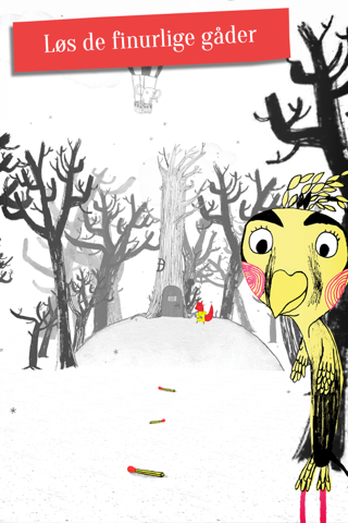 Wuwu & Co. screenshot 4