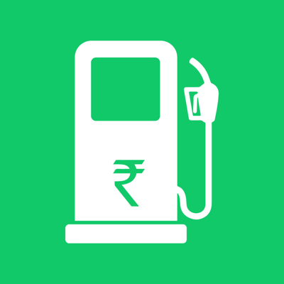 Daily Petrol Diesel Rate India