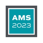 AMS 2023