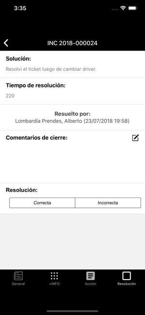 Centro de Servicios(圖7)-速報App