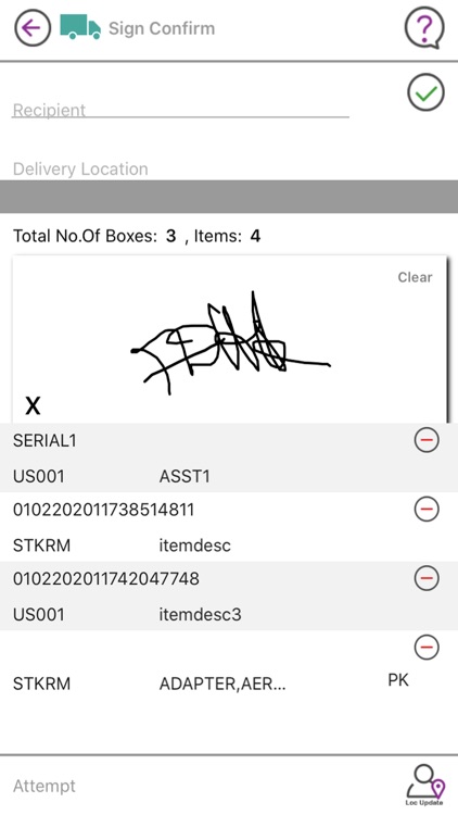 Syft Synergy Software 4.2.0.00 screenshot-4