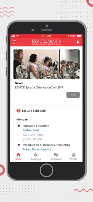 ESMOD JAKARTA(圖2)-速報App