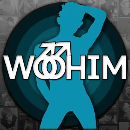 WooHim - For Gay Guys Читы