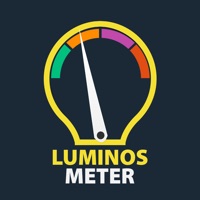 Luminos Meter PC 용