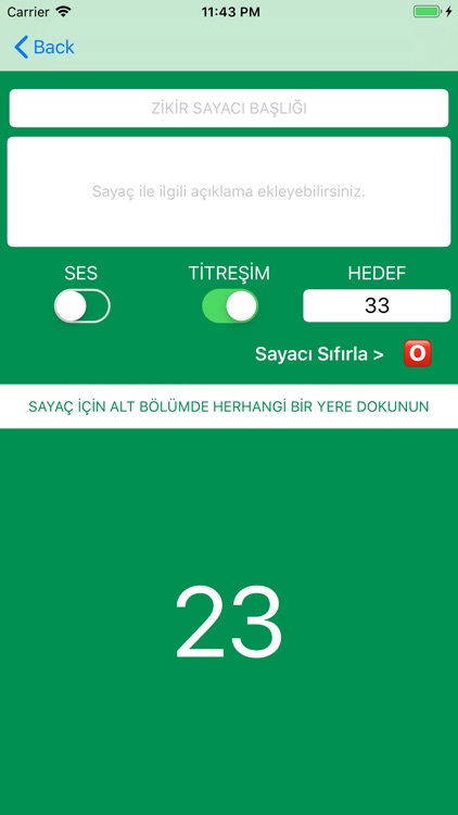 Ezan Vakti Namaz Zamanı screenshot-9