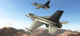 Game screenshot F18 Carrier Landing Lite apk