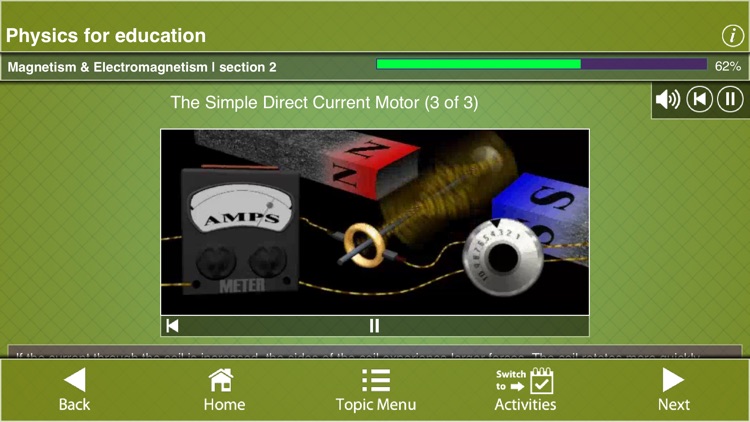 Physics - for GCSE screenshot-4