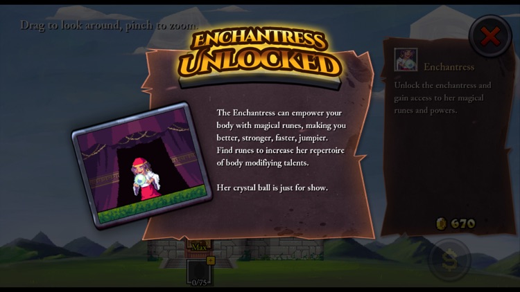 Rogue Legacy screenshot-5