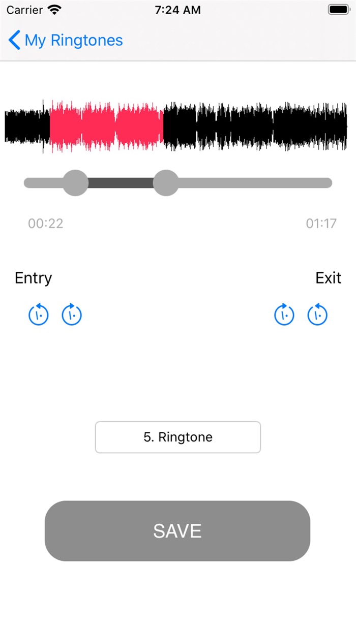 Ringtone Maker Plus