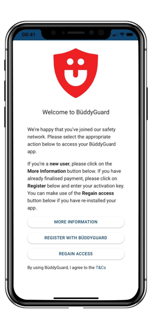 BüddyGuard(圖6)-速報App