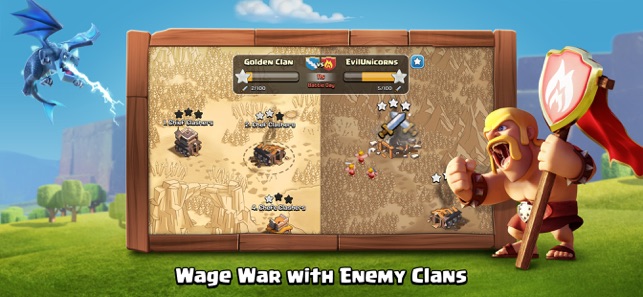 clash of clans hile indir android 2015