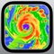 Introducing Weather Radar - a complete rain radar and weather forecast app with severe weather warnings