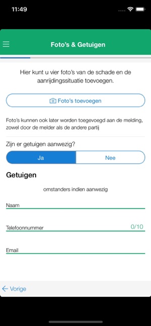 Mobielschademelden.nl